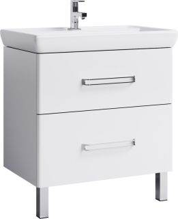 Тумба под раковину Aqwella Нео Q80 Neo.01.08